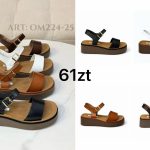 Buty Sandały DAMSKIE (36-41_12par) 8704198