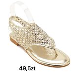 Buty Sandały DAMSKIE (36-41_12par) 8704209