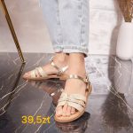 Buty Sandały DAMSKIE (36-41_12par) 8704212