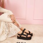 Buty Sandały DAMSKIE (36-41_12par) 8704214