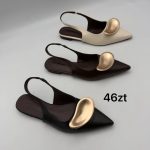 Buty Sandały DAMSKIE (36-41_12par) 8704223