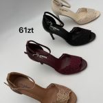 Buty Sandały DAMSKIE (36-41_12par) 8704225