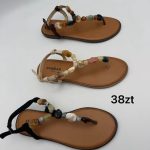 Buty Sandały DAMSKIE (36-41_12par) 8704226