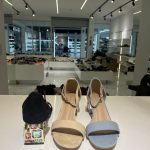 Buty Sandały DAMSKIE (36-41_12par) 8704228