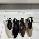 Buty Sandały DAMSKIE (36-41_12par) 8704231