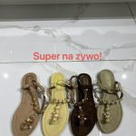 Buty Sandały DAMSKIE (36-41_12par) 8704232