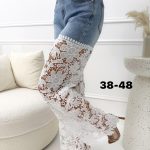 Jeansy DAMSKA _ Size 38-48 paczka 10szt_ 9321599