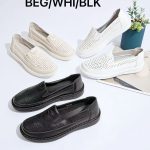 Buty Półbuty DAMSKIE (37-42_12par) 6909777