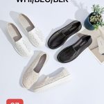 Buty Półbuty DAMSKIE (37-42_12par) 6909778