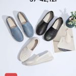 Buty Półbuty DAMSKIE (37-42_12par) 6909781