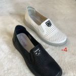 Buty Półbuty DAMSKIE (36-41_12par) 6909783