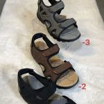 Buty Sandały DAMSKIE (36-41_12par) 6909785