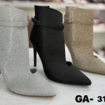 Buty Botki DAMSKIE(36-41_12par) 6909791