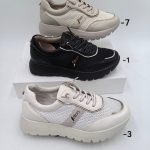 Buty Sportowe DAMSKIE(40-46_12par) 6909822