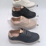Buty Sportowe DAMSKIE(40-46_12par) 6909823