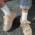 Buty Sneakersy DAMSKIE(36-41_12par) 3000010