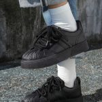 Buty Sneakersy DAMSKIE(36-41_12par) 3000013