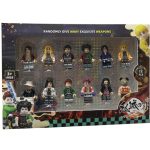 ZESTAW FIGURKI Demon Slayer Anime Minifigure 6590277
