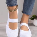 Buty Baleriny DAMSKIE(36-41_12par) 5124378