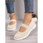 Buty Baleriny DAMSKIE(36-41_12par) 5124379
