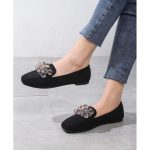 Buty Półbuty DAMSKIE(36-41_12par) 1377986