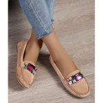 Buty Półbuty DAMSKIE(36-41_12par) 1377987