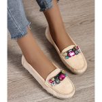 Buty Półbuty DAMSKIE(36-41_12par) 1377988