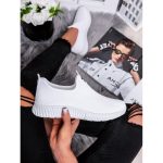 Buty Półbuty DAMSKIE(36-41_12par) 1377992
