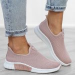 Buty Półbuty DAMSKIE(36-41_12par) 1377993