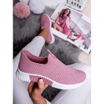 Buty Półbuty DAMSKIE(36-41_12par) 1377996