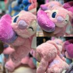 Maskotka Pluszowa Stitch 1068392