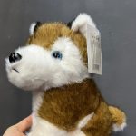 Maskotka Pluszowa 23cm 1068434