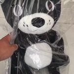 Maskotka Pluszowa 65cm 1068446