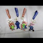 Brelok do Kluczy Zootopia 1068447