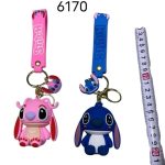 Brelok do Kluczy Stitch 1068448