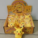 Zabawki Squeeze Pokemon 1068581