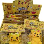 Zabawki Squeeze Pokemon 1068582