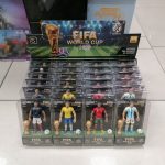 Zabawki Figurki Piłka 1068588