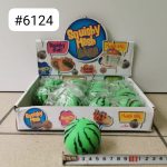 Zabawki Squeeze Arbuz 1068592