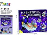 Zabawki Klocki Magnetic Minecraft 1068611