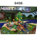 Klocki Minecraft 1068623