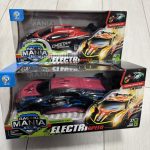 Zabawki Samochod Racing Car 1068673