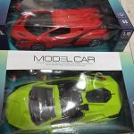 Zabawki Samochod Model Car 1068676