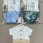 Body DZIECIĘCA size 62-86_ paczka 5szt _1 kolor