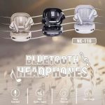 Słuchawki Bluetooth 5254442