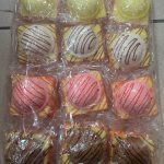 ZABAWKA GNIOTEK SQUISHY 5254451