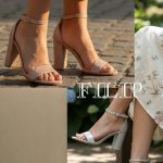Buty Sandały DAMSKIE(36-41_12par) 5254469