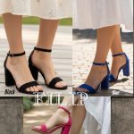 Buty Sandały DAMSKIE(36-41_12par) 5254471
