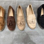 Buty Półbuty DAMSKIE (36-41_12par) 7847036
