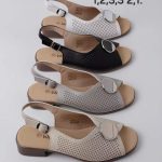 Buty Sandały DAMSKIE(36-41_12par) 7847041